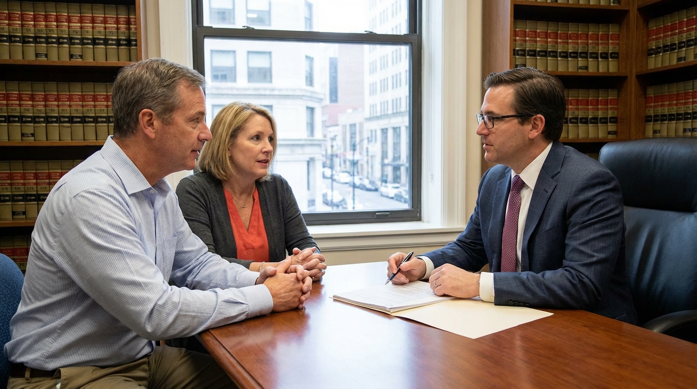 Complete Guide to Personal Injury Claims in Los Angeles (2026)